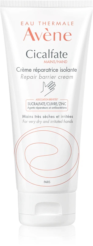 Avène Cicalfate obnovitvena zaščitna krema