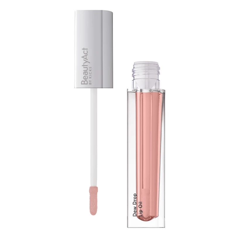 Dew Drop ajakápoló olaj – Készen áll vagy nem – BeautyAct