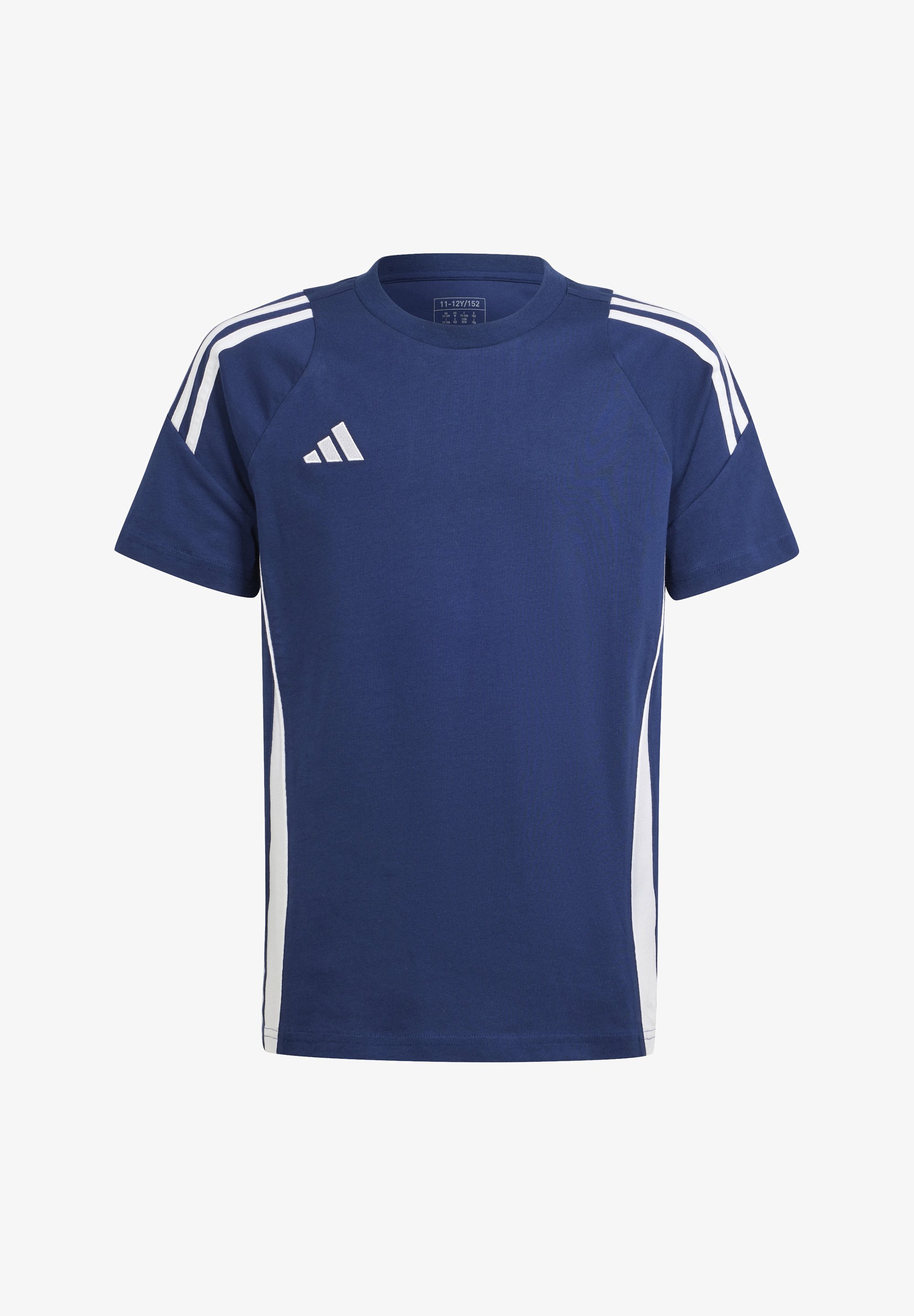 adidas Performance Sports T-shirt - blauweiss
