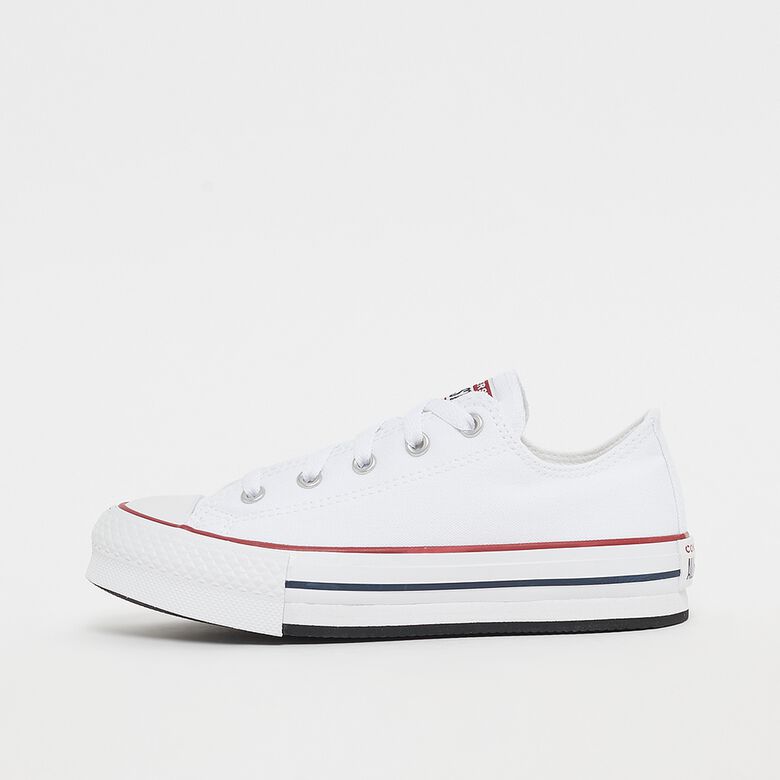 Plateforme en toile Chuck Taylor All Star Eva Lift (GS)
