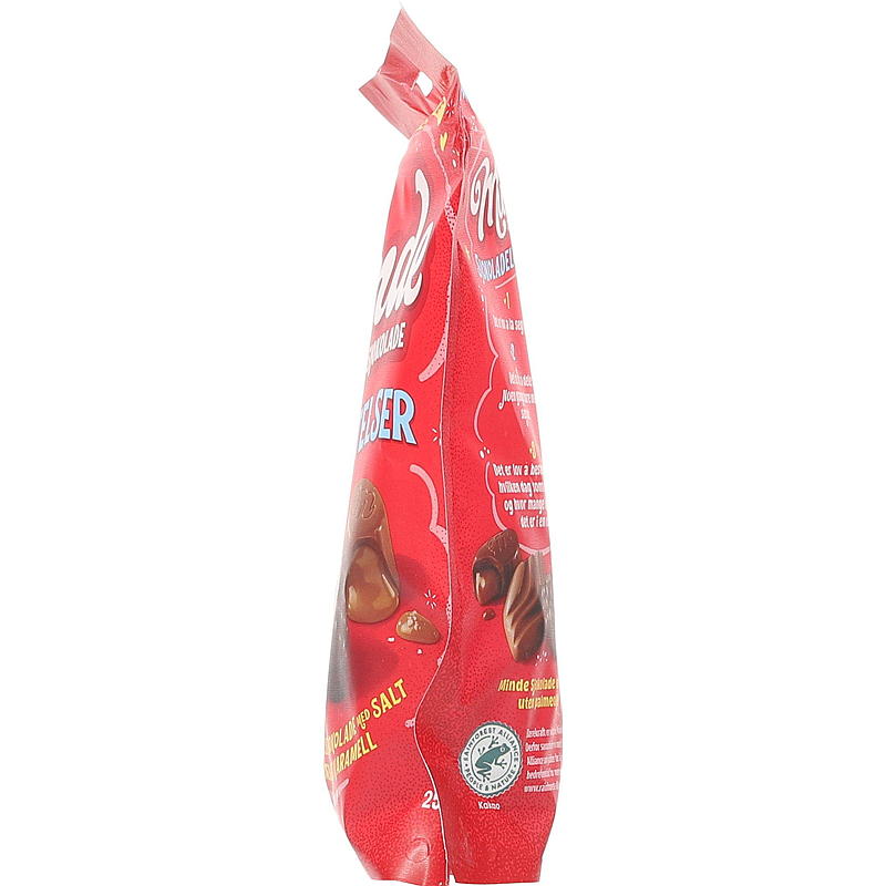Minde Minde temptations 250 g, punainen