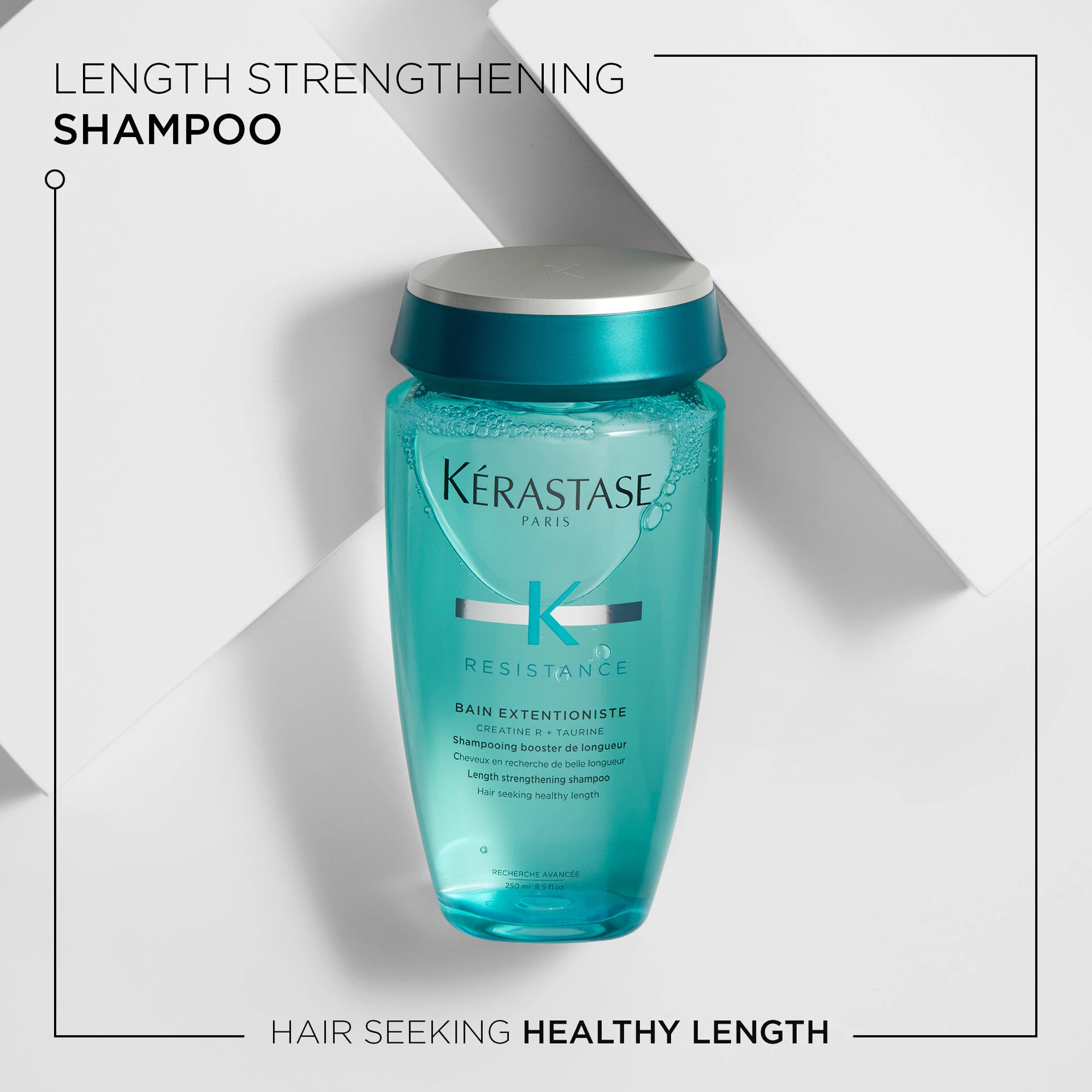 Resistance Bain Extentioniste Sampon 250 ml - Kérastase