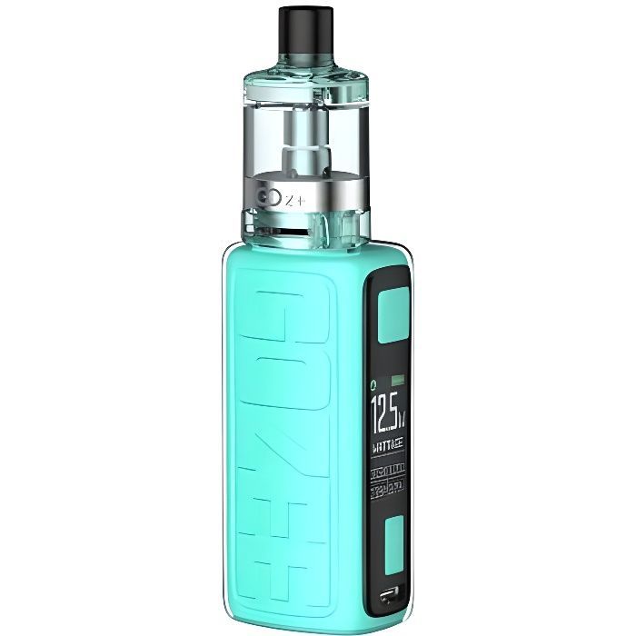 Sigaretta elettronica - Kit GoZee - Innokin - Turchese