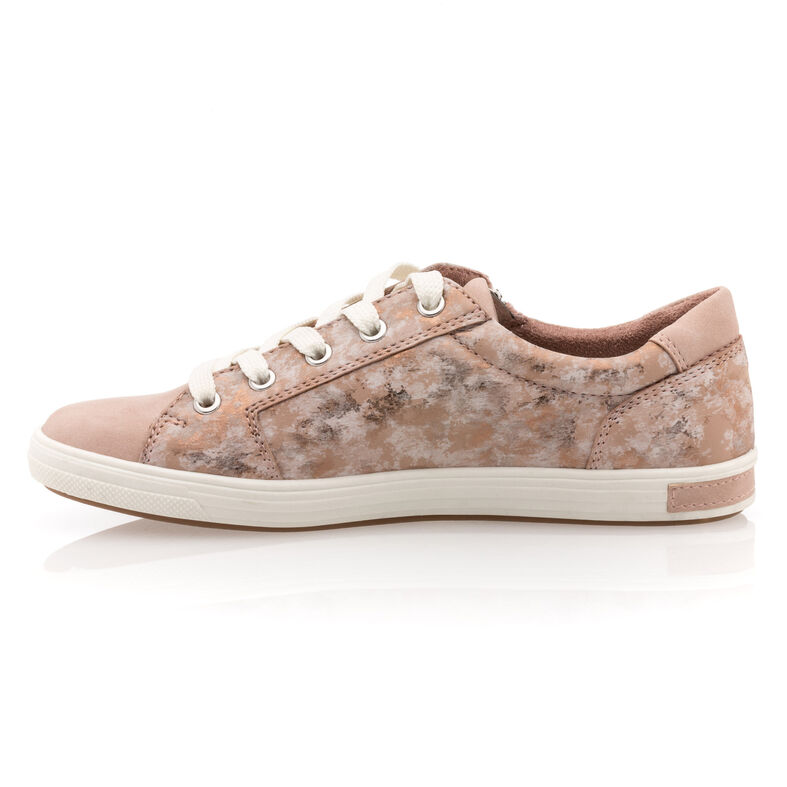 Krepšeliai / sportbačiai Femme Rose