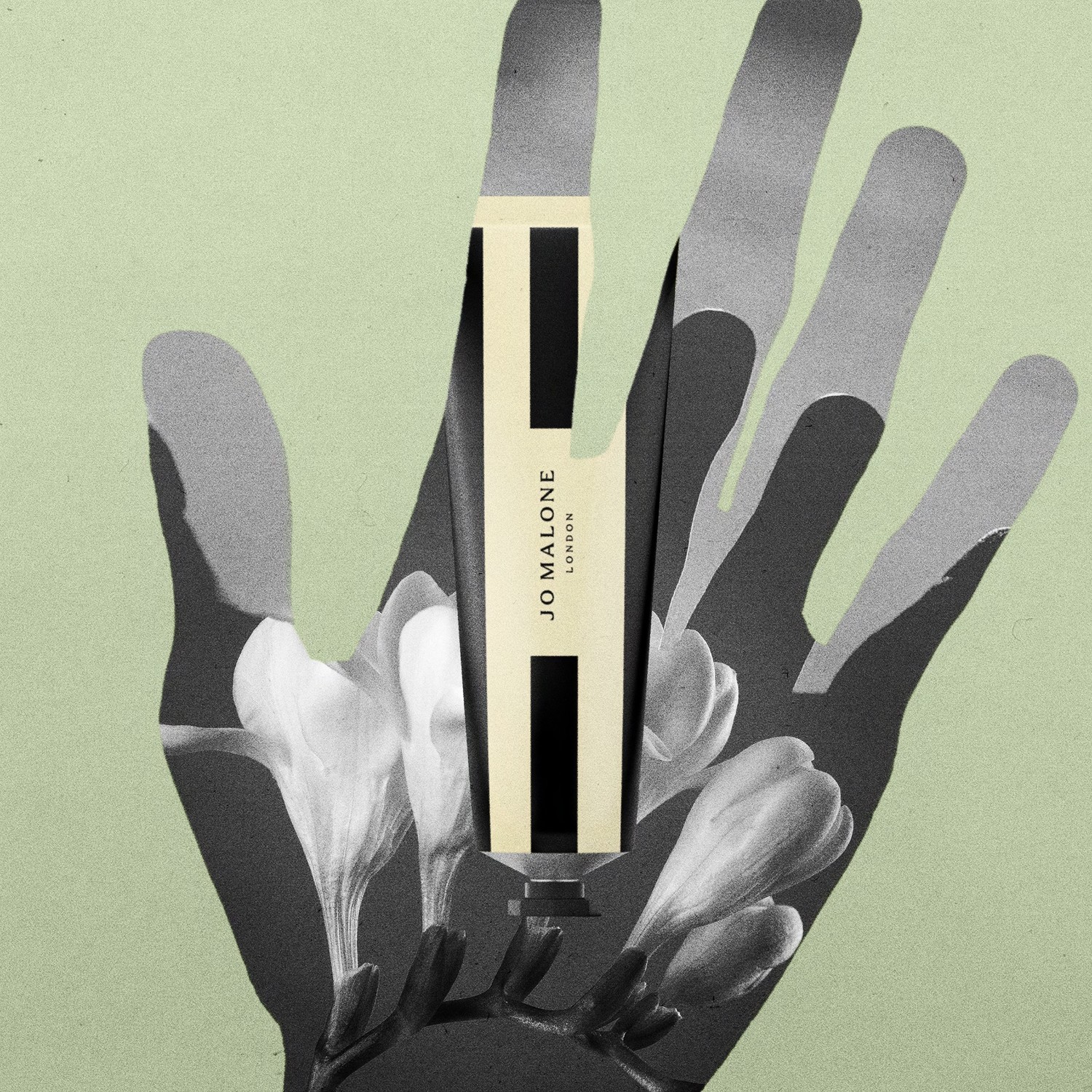 Jo Malone London Handcrème Eau de Cologne Engelse Peer & Freesia - 30 ml