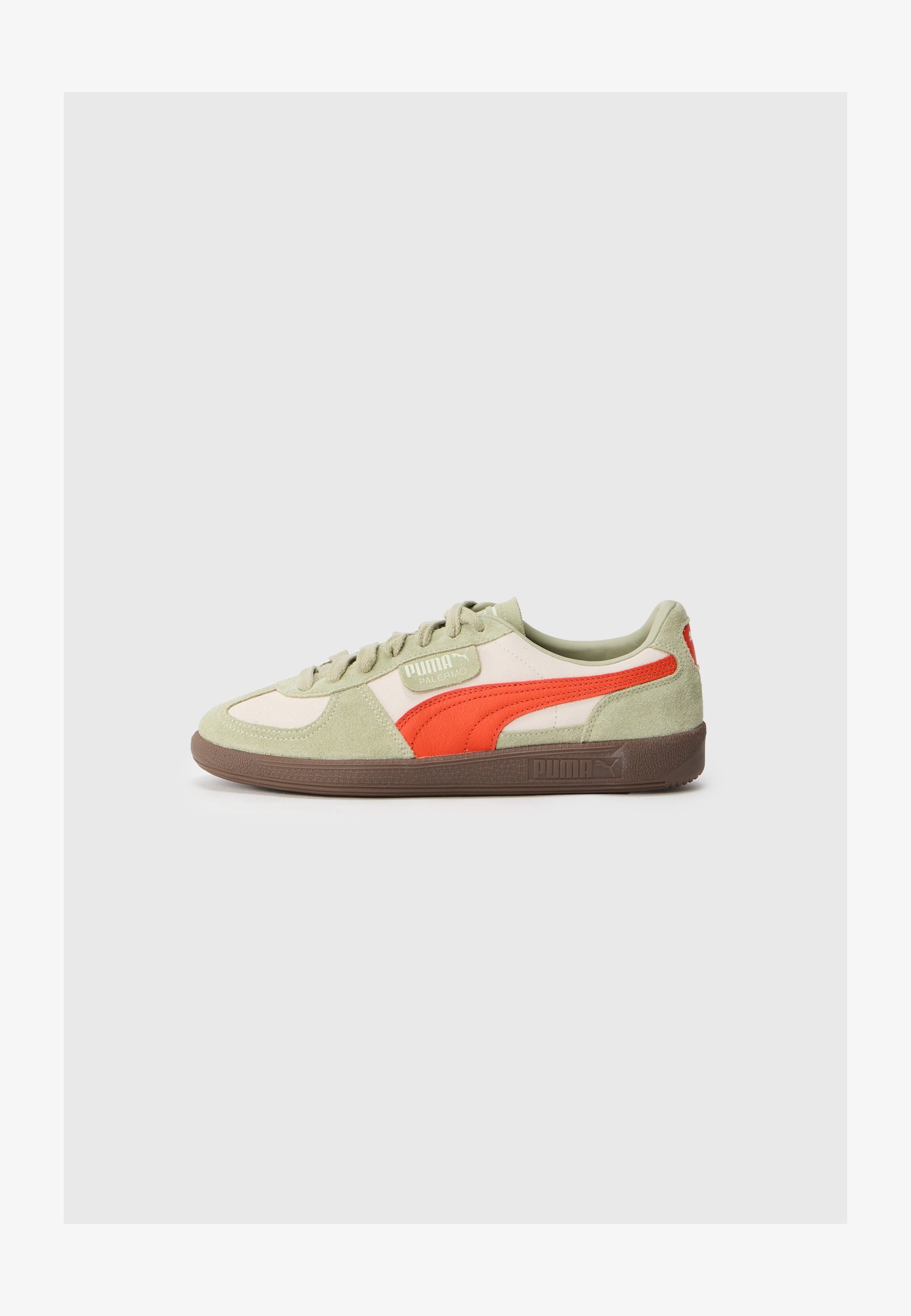 Baskets basses Puma