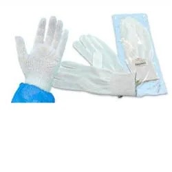 Škotske rokavice iz nitk 9 1Pa