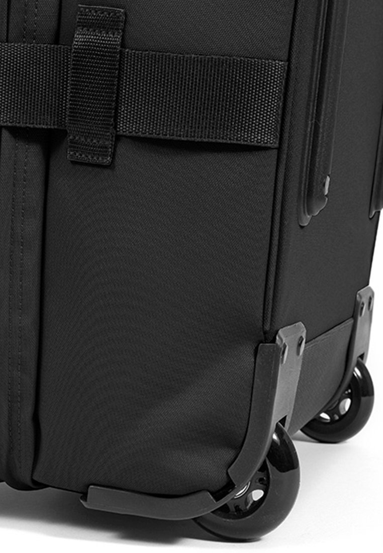 Eastpak TRANVERZ M - Mala com rodas - preta
