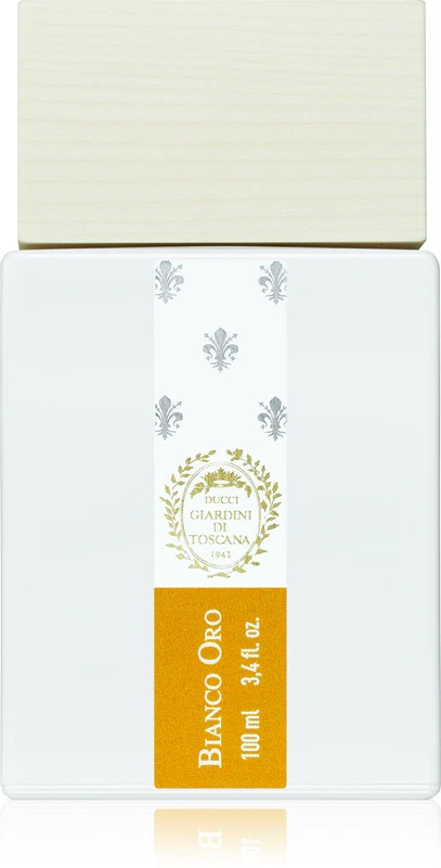 Giardini di Toscana Bianco Oro uniseks parfumska voda