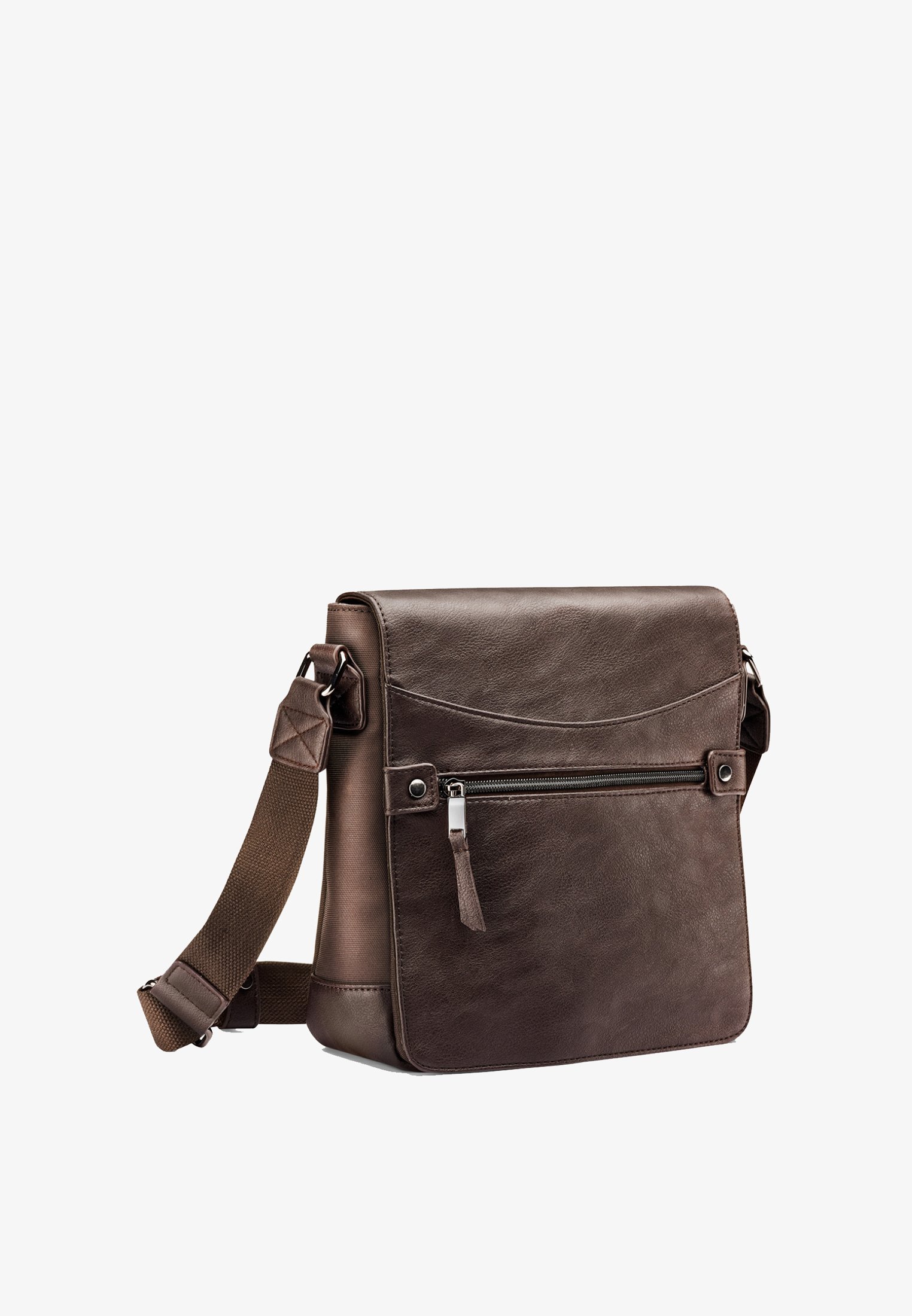 Borsa a tracolla Bata - marrone