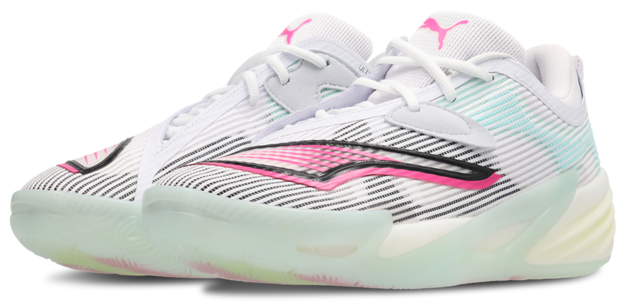 Puma All-pro Nitro 2