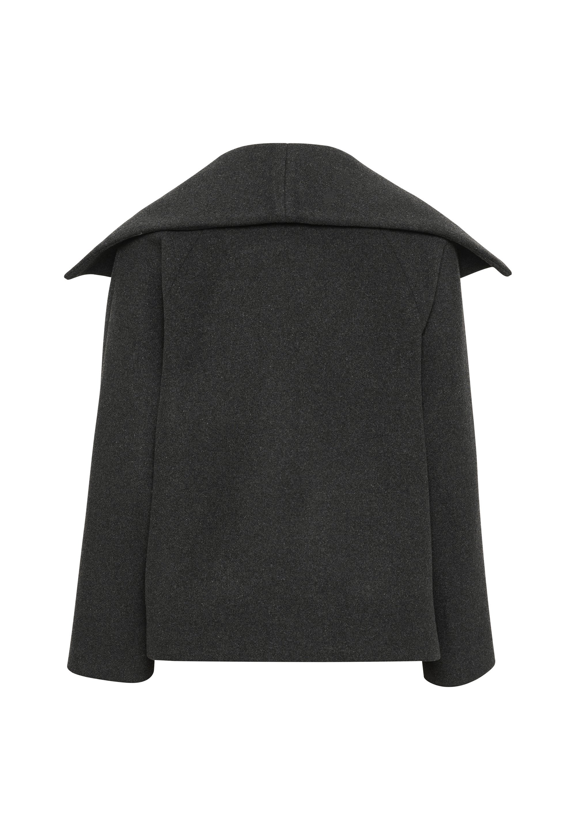 InWear PERRY - Lekka kurtka - ciemnoszary melanż