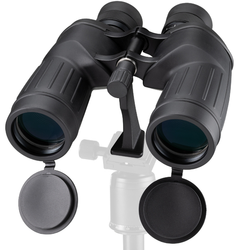 Jumelles astronomiques et nautiques Bresser Bk4 Sf 7x50 Wp
