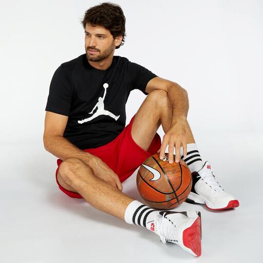  Nike Jumpman