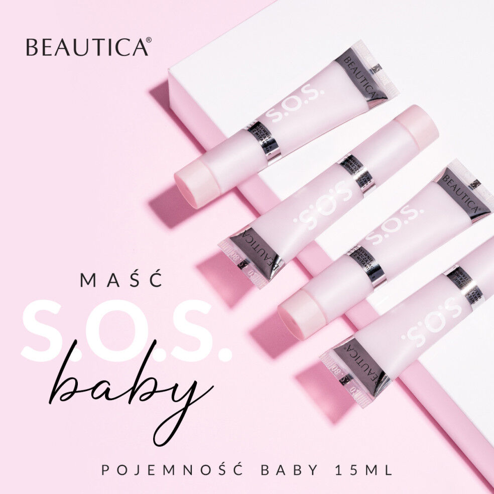 Beautica SOS