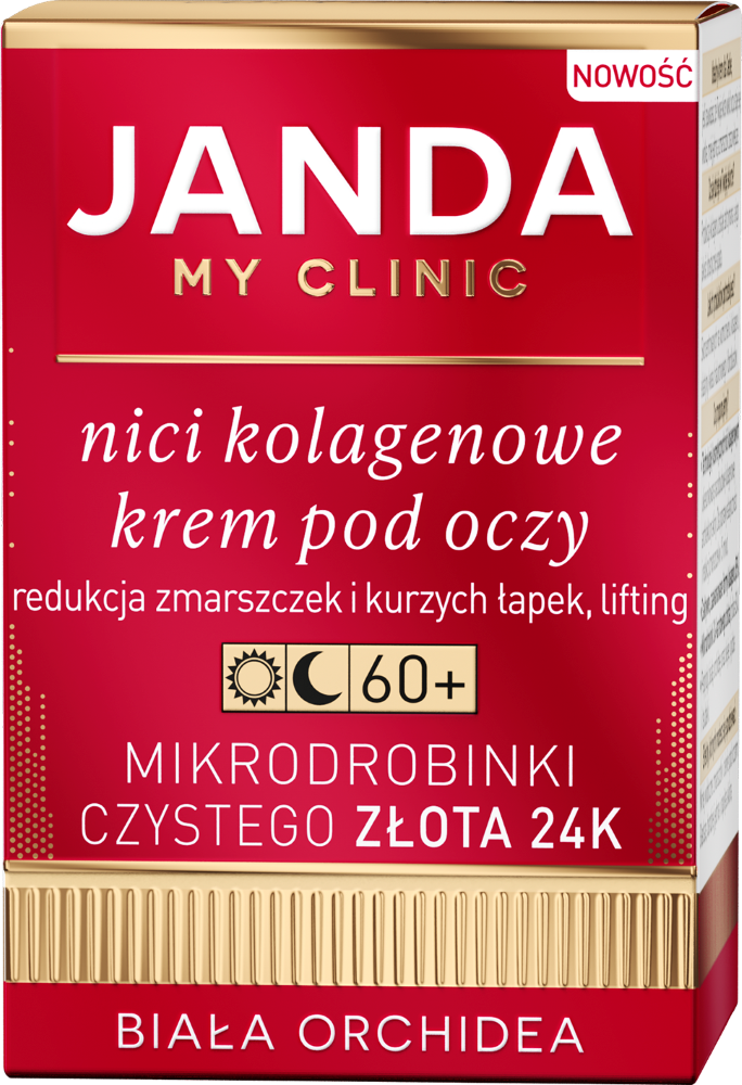 Janda-kollageenilangat