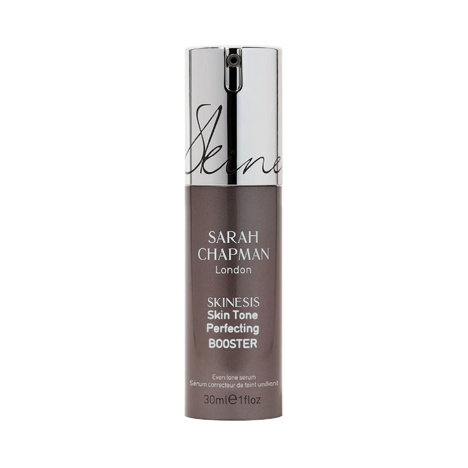 Serums & Boosters  Skinesis Skin Tone Perfecting Booster - Siero viso antimacchie