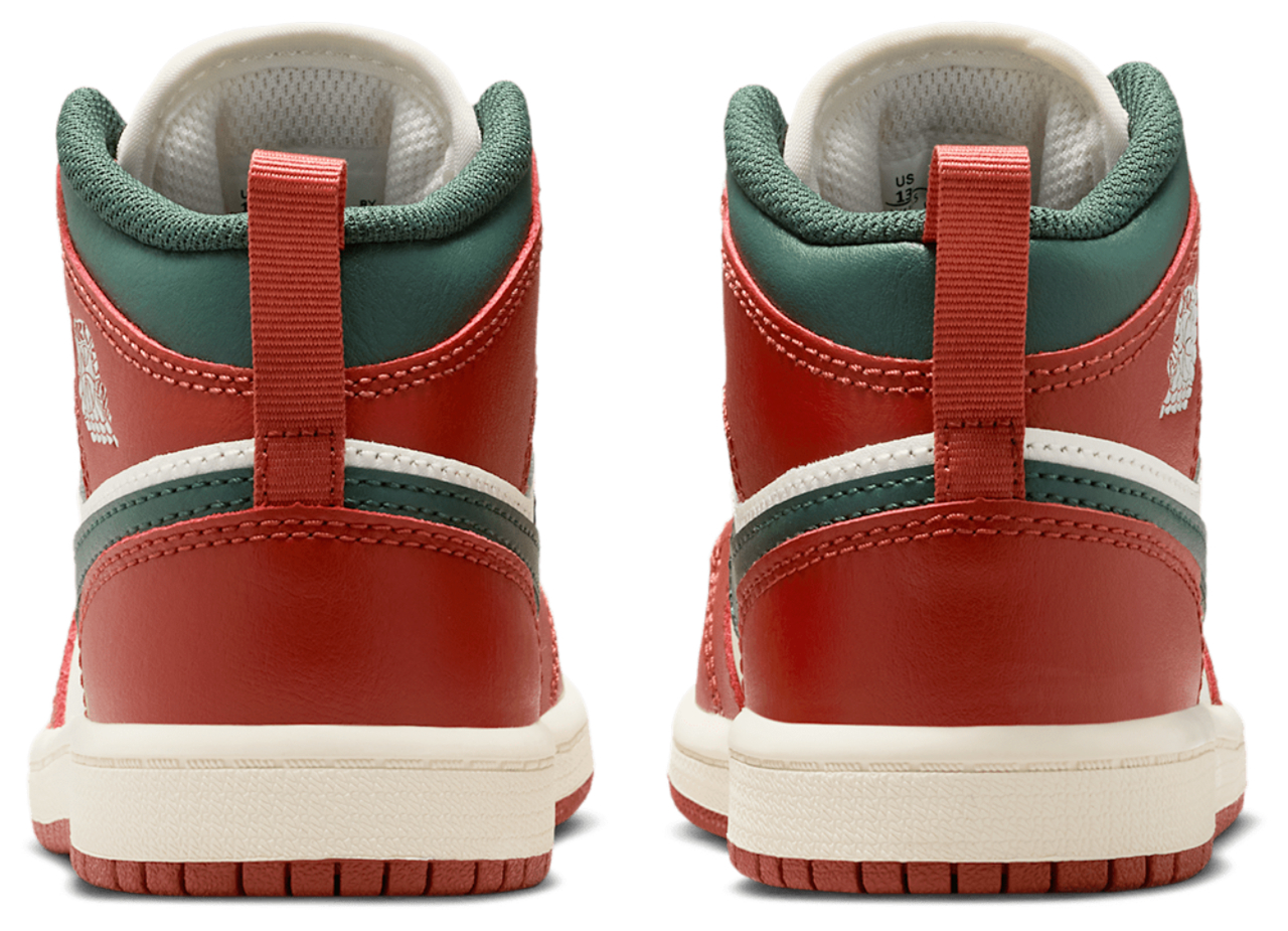 Jordan 1 Mid