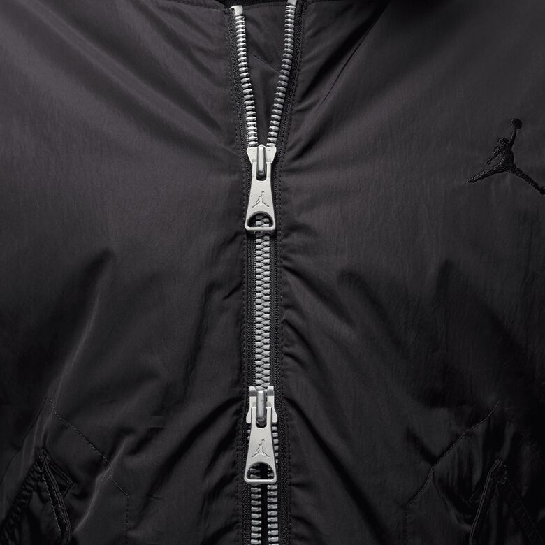 Essentiële statement Eco Renegade jas