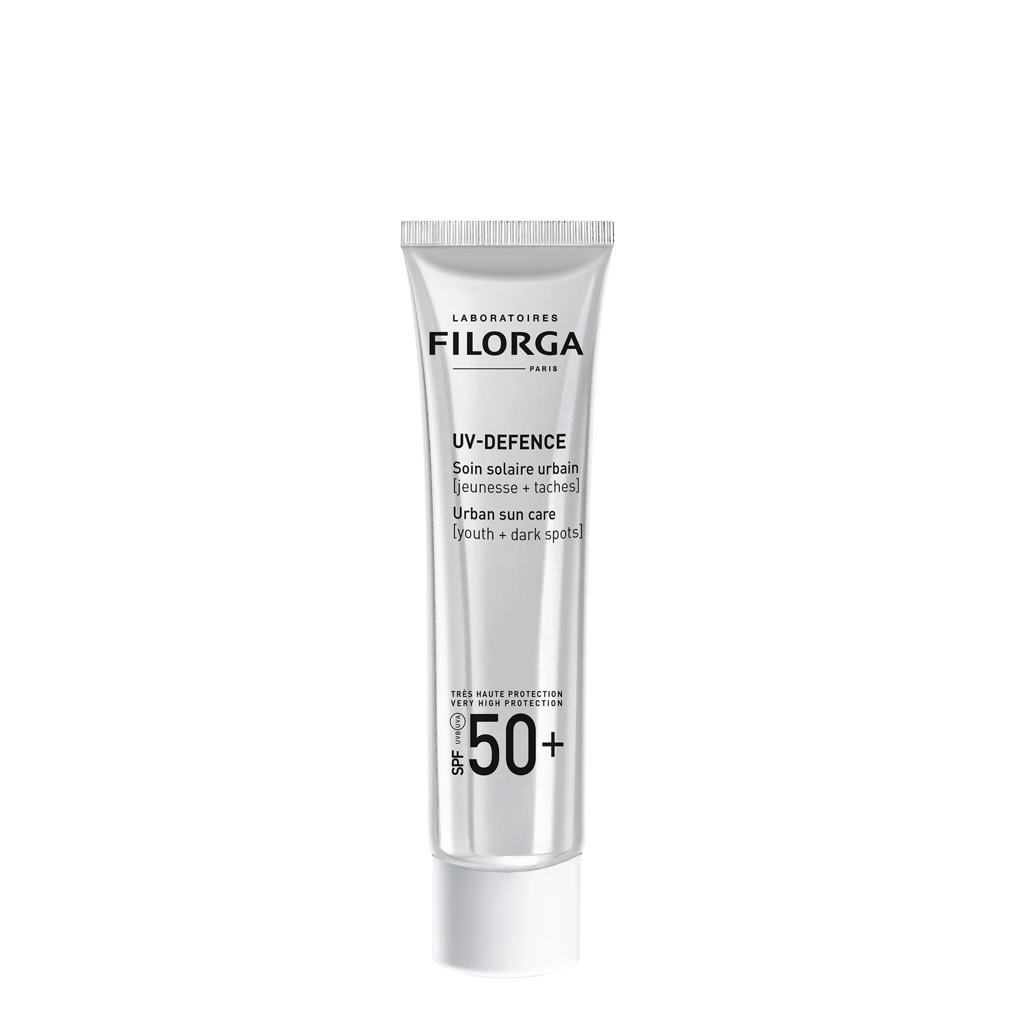 Suncare UV-Defence SPF50+ - Trattamenti Protettivi, Crema viso giorno antirughe, Crema viso giorno antimacchie