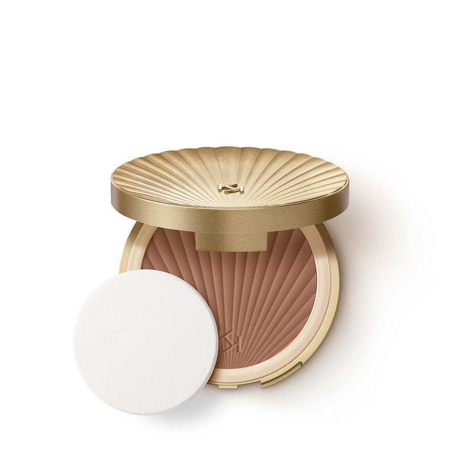 DISNEY – DIE ARIELLE, DIE MEERJUNGFRAU – PUDER-FOUNDATION LSF 50 08 Kakao