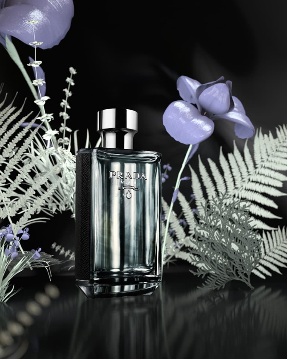 PRADA L'HOMME EAU DE TOILETTE MANNEN