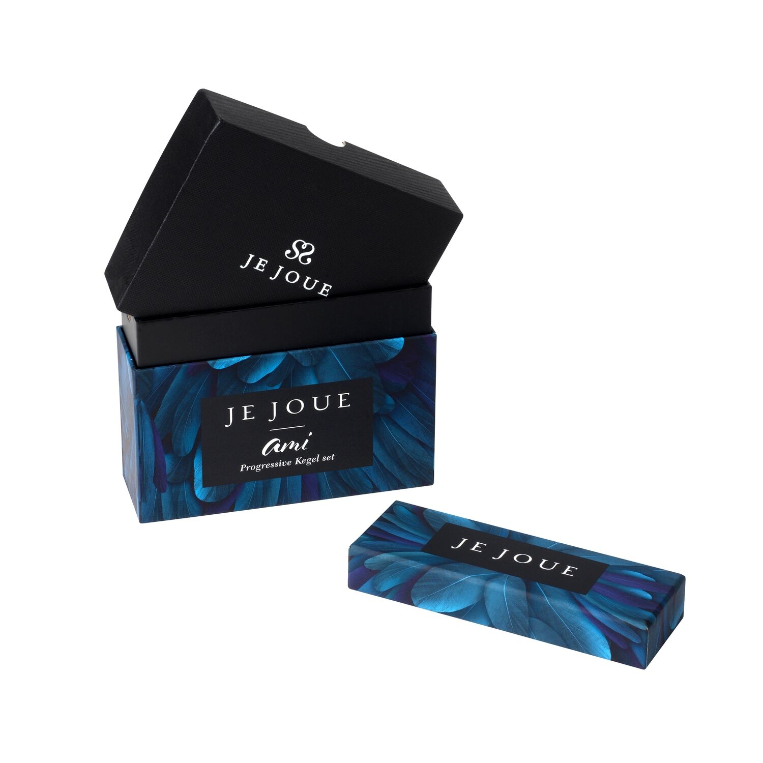 Je Joue Ami Black