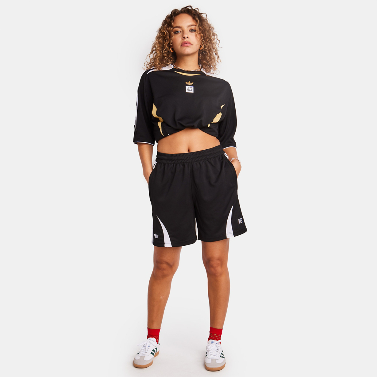 adidas NTS