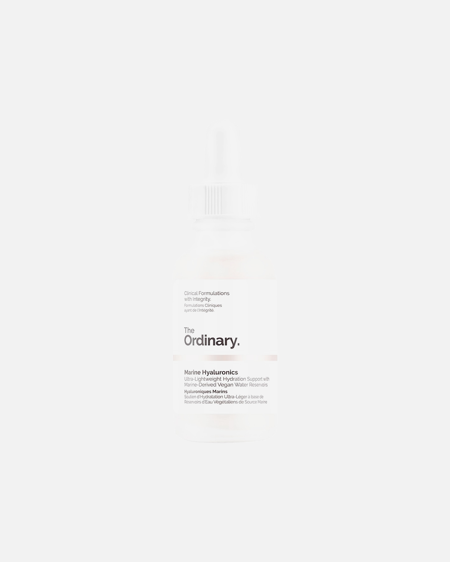 Hydratační sérum The Ordinary Hydratation Marine Hyaluronics - 30 ml