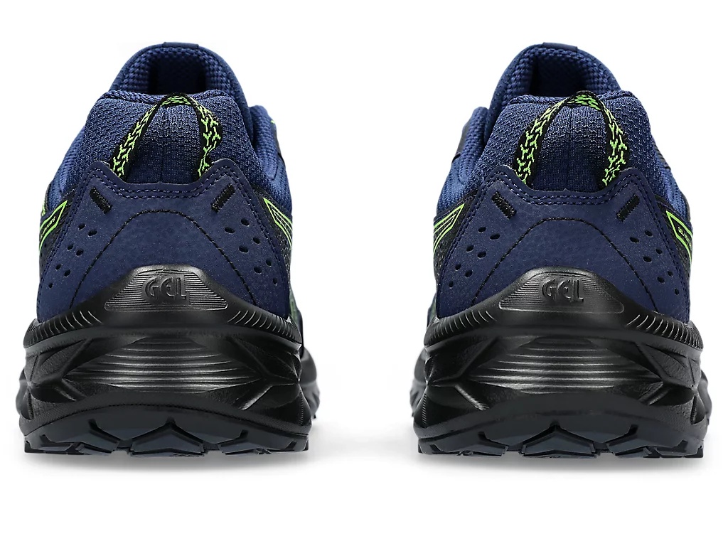 GEL-VENTURE 9 - Blue Expanse/Black