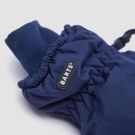 Nylon Barts