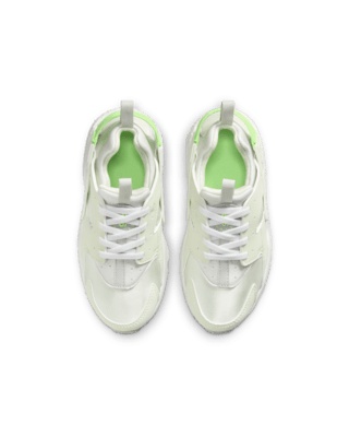 Nike Huarache Run 2.0 Little Kids' Shoes