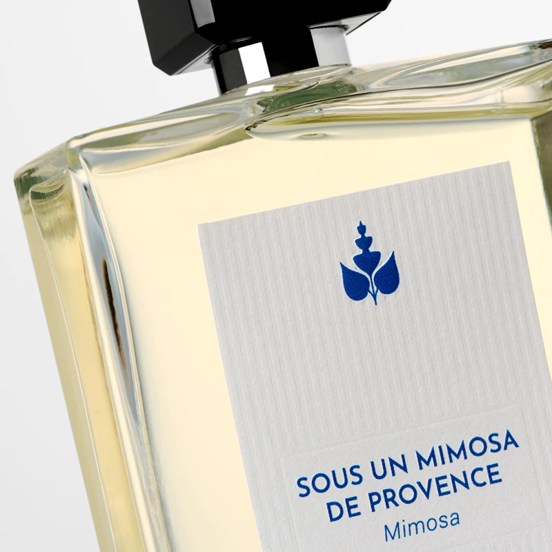 Reminiscence Sous un Mimosa de Provence eau de toilette intens unisex
