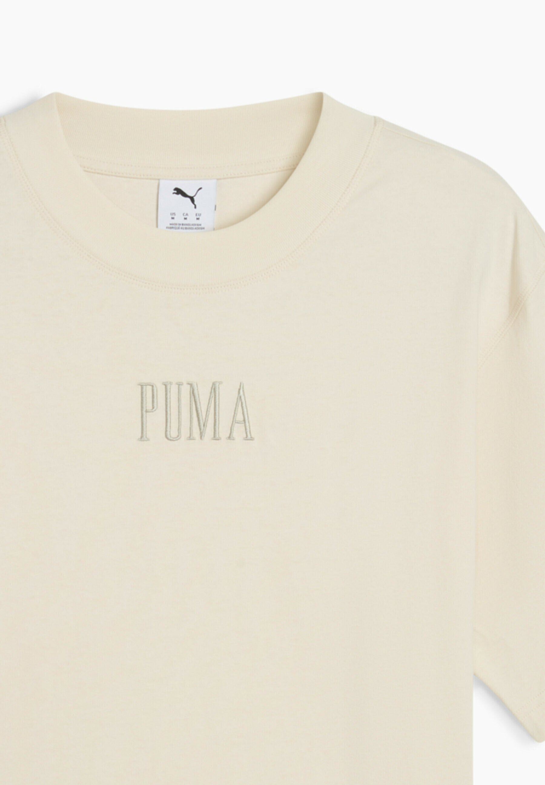 Puma T-shirts