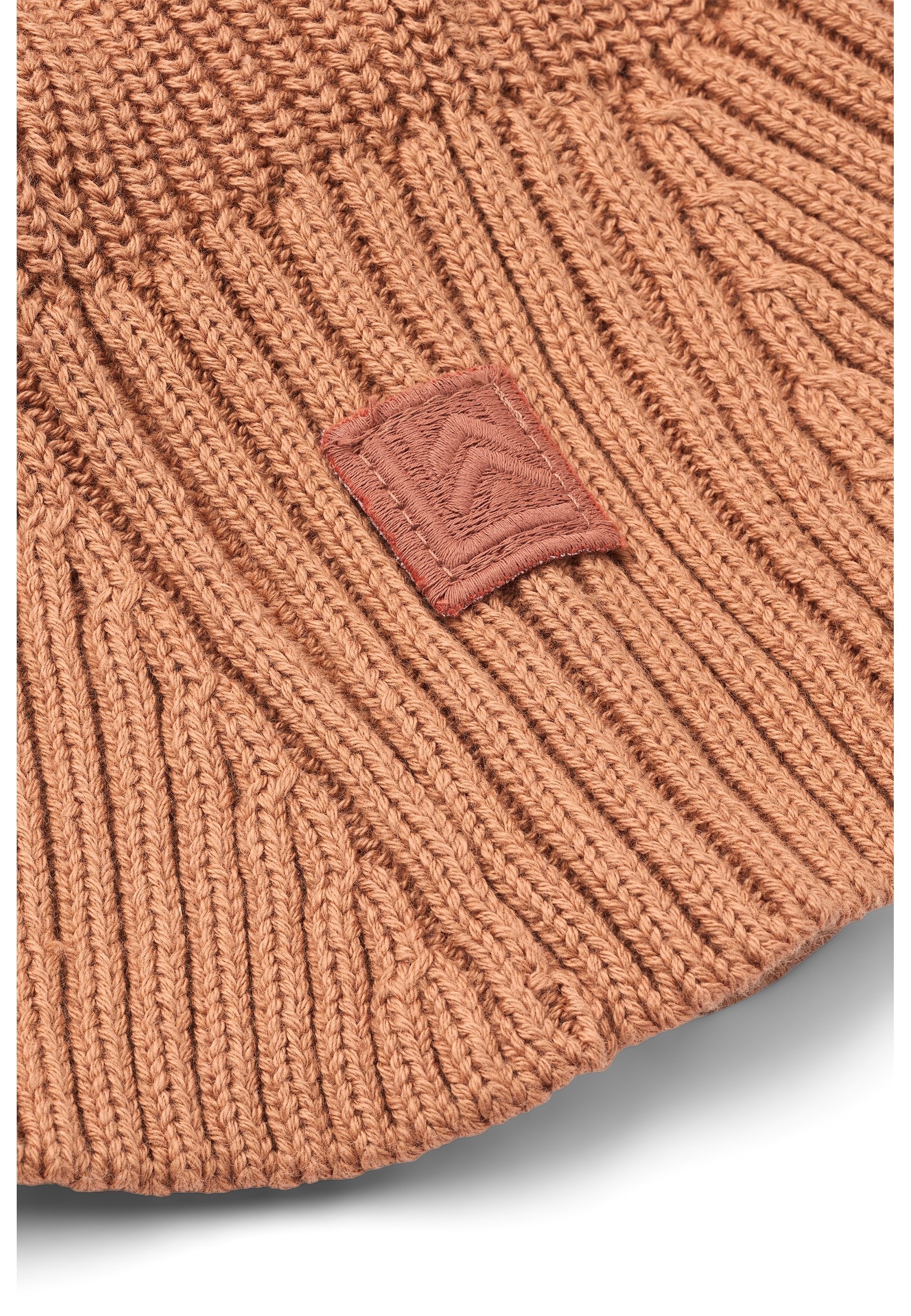 Liewood HANIBAL CALACLAVA UNISEXE - Bonnet - rose de Toscane