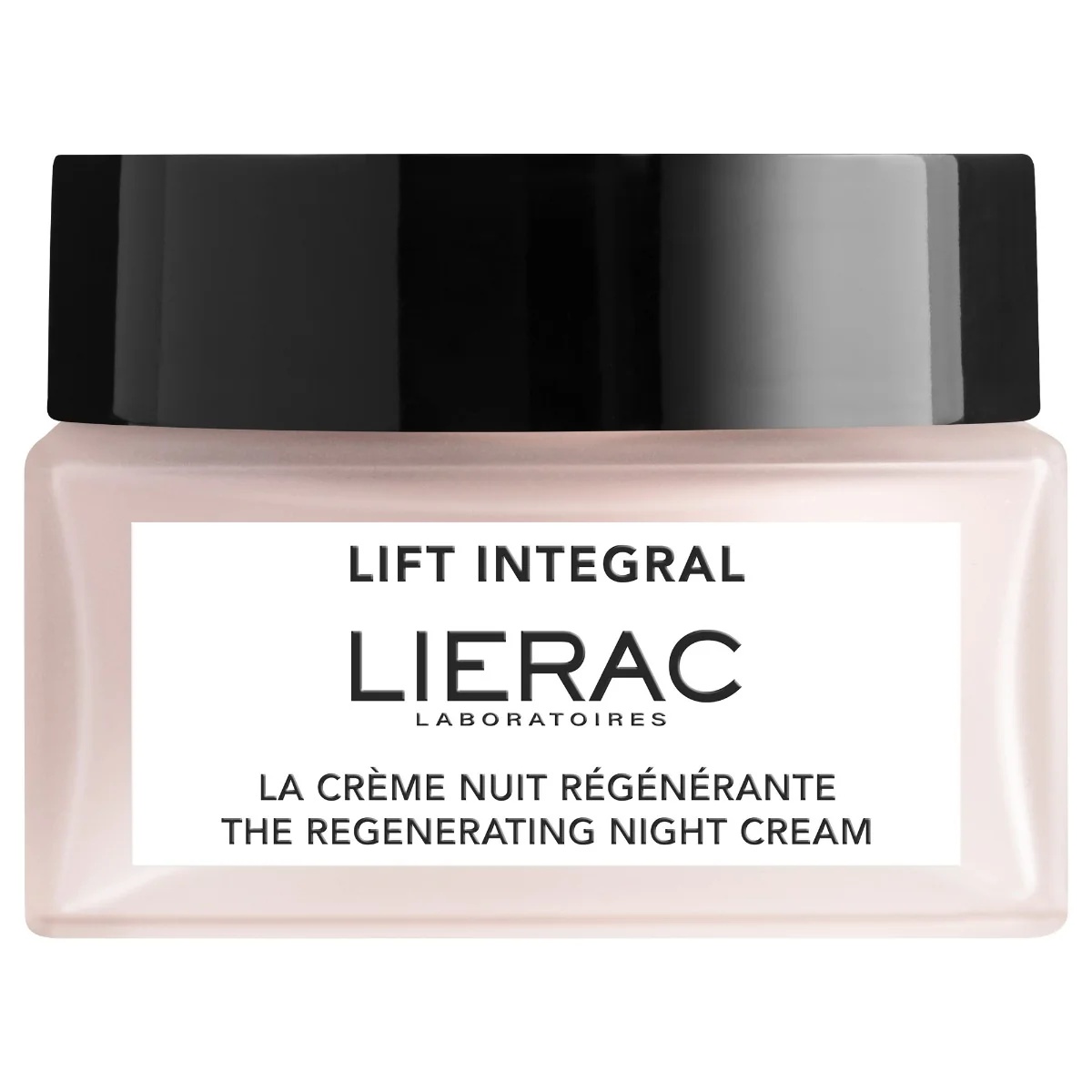 LIERAC Lierac Lift Integral Set Nachtcrème + Dagcrème Lierac Lift Integral Set Liftende Regenererende Nachtcrème 50ml + Verstevigende Dagcrème 20ml