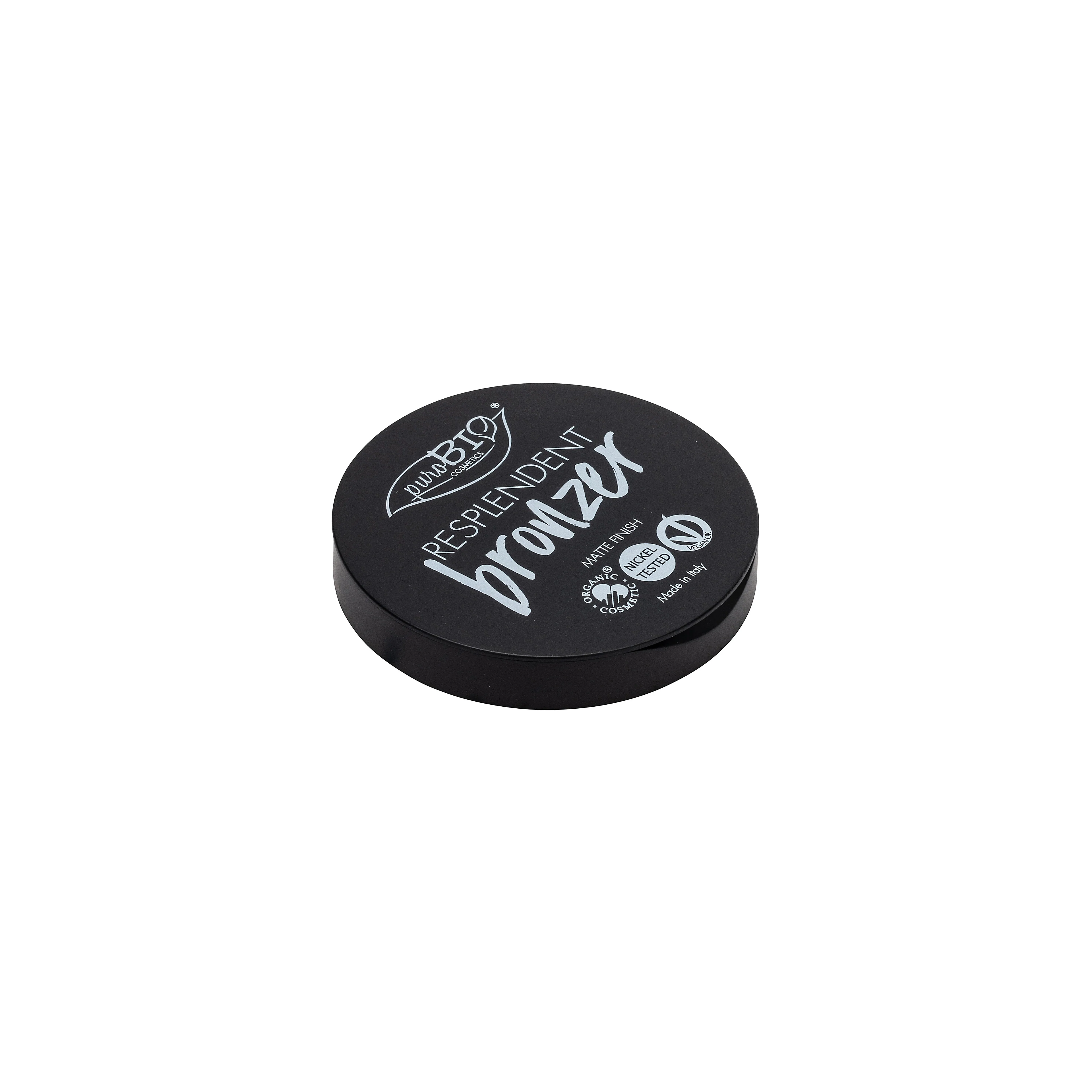 Viso Terra Compatta Resplendent Bronzer - Terra
