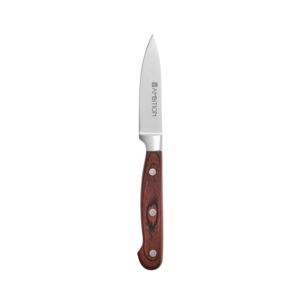 Nóż kuchenny obierak Titanium 9 cm AMBITION