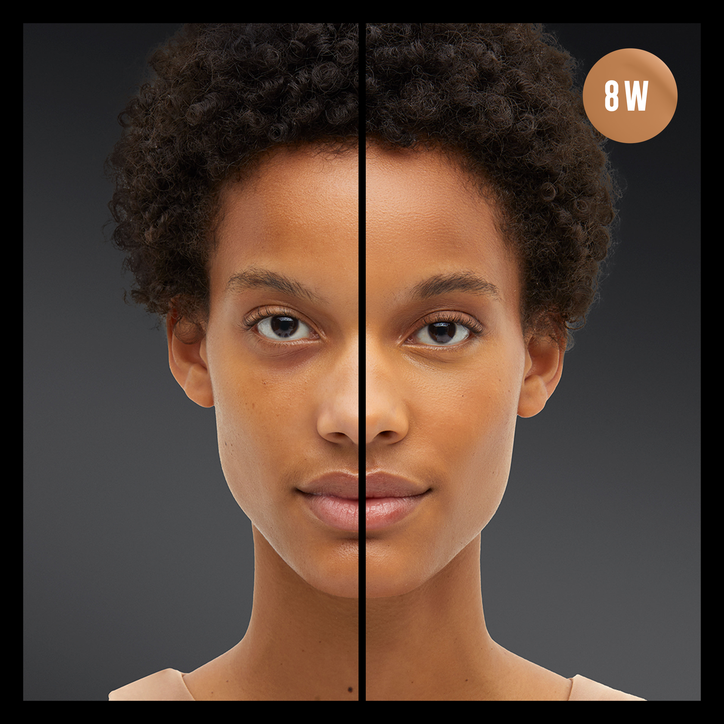 „Facefinity Multi Perfector“ skystas maskuoklis Makiažo maskuokliai tamsiems ratams ir ratilams po akimis