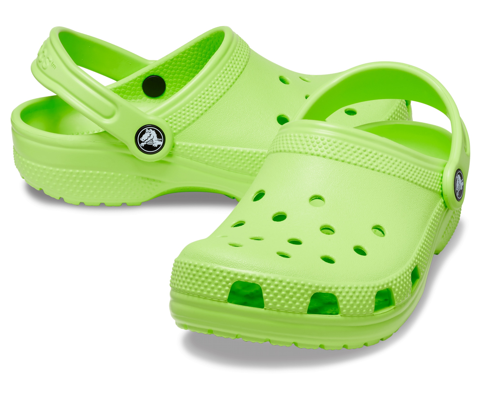 Kids' Classic Clog
