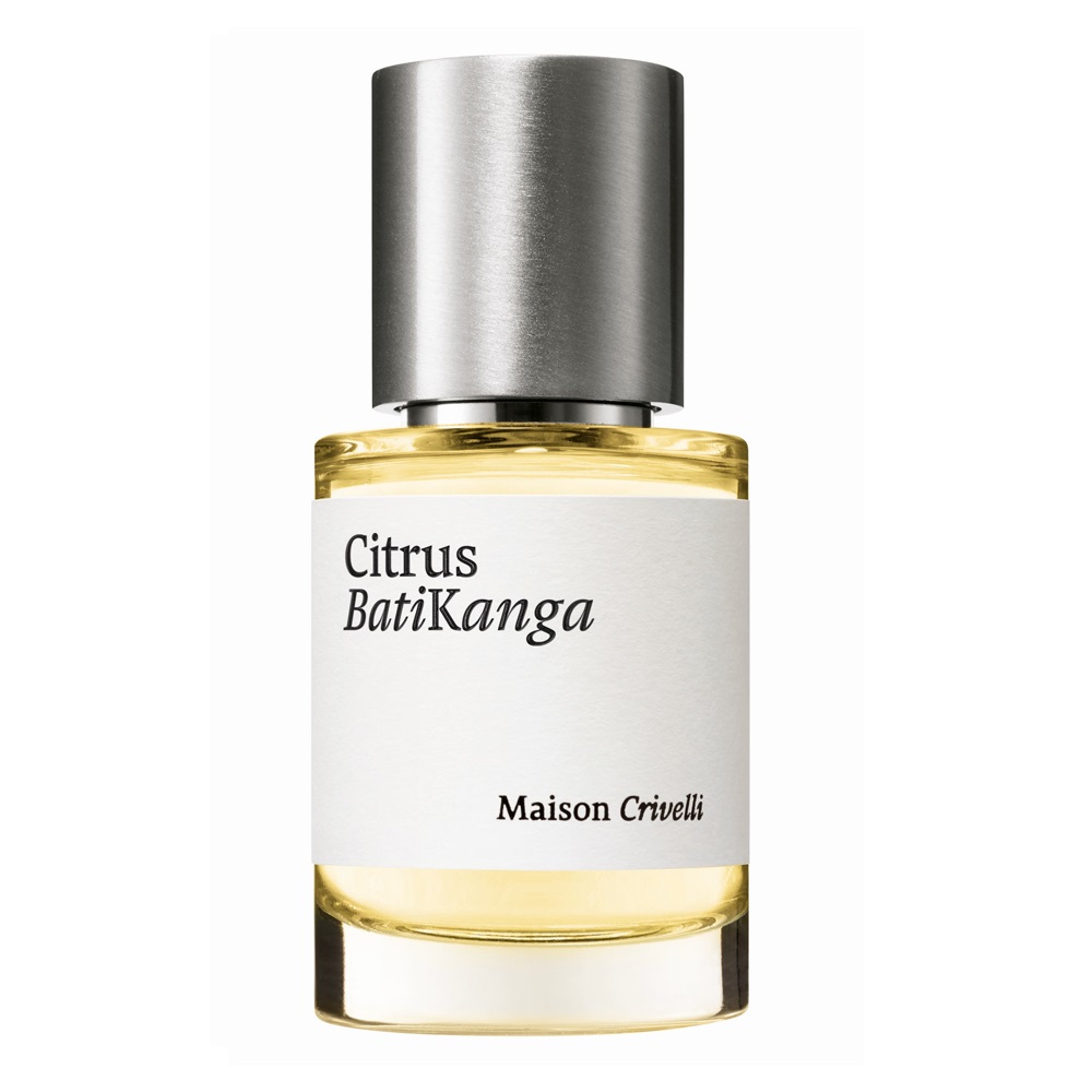 Maison Crivelli Citrus Batikanga