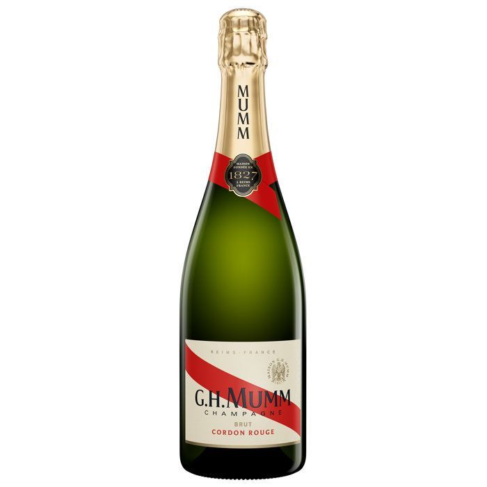 Mumm Brut 75 cl