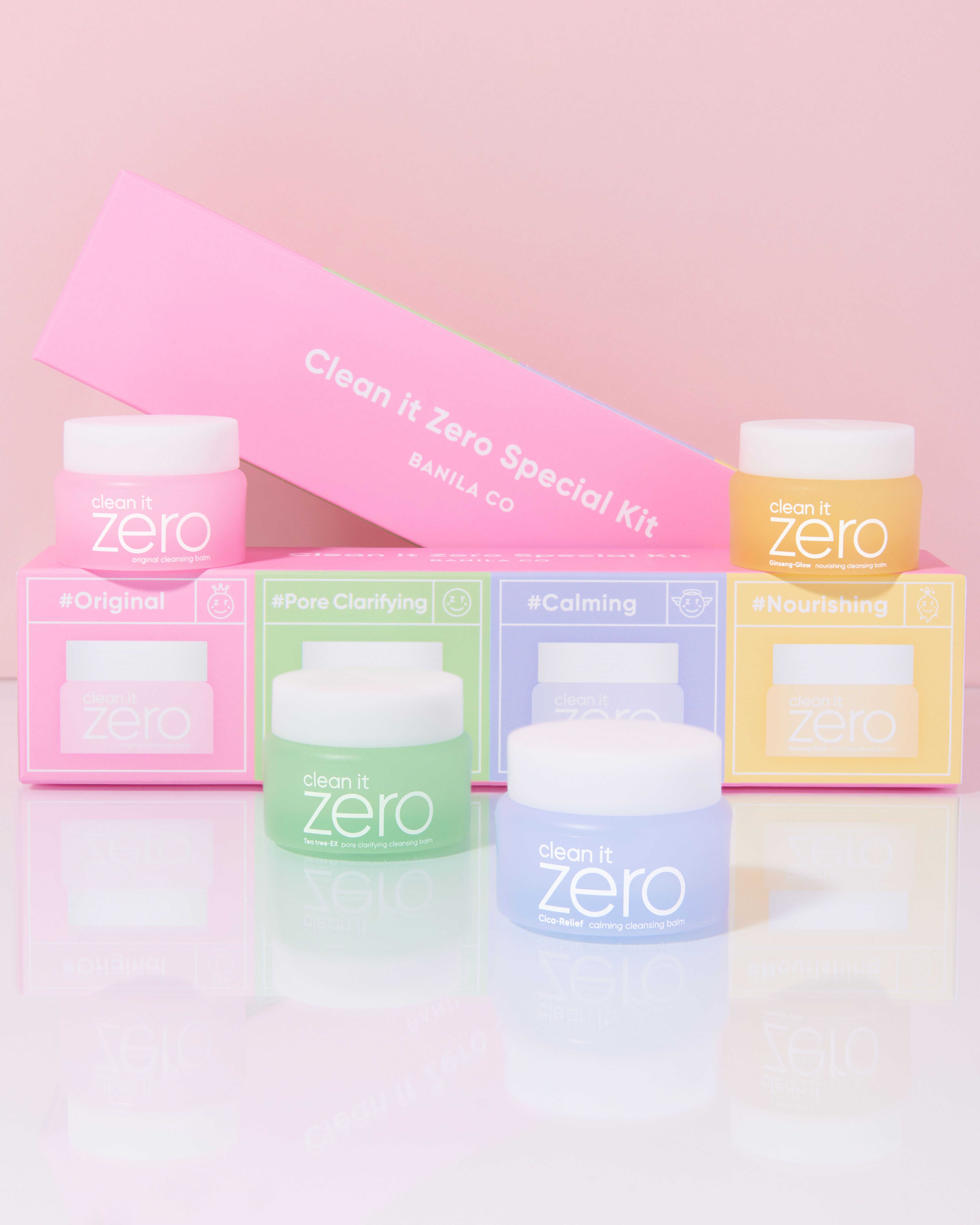 Banila Co Clean It Zero
