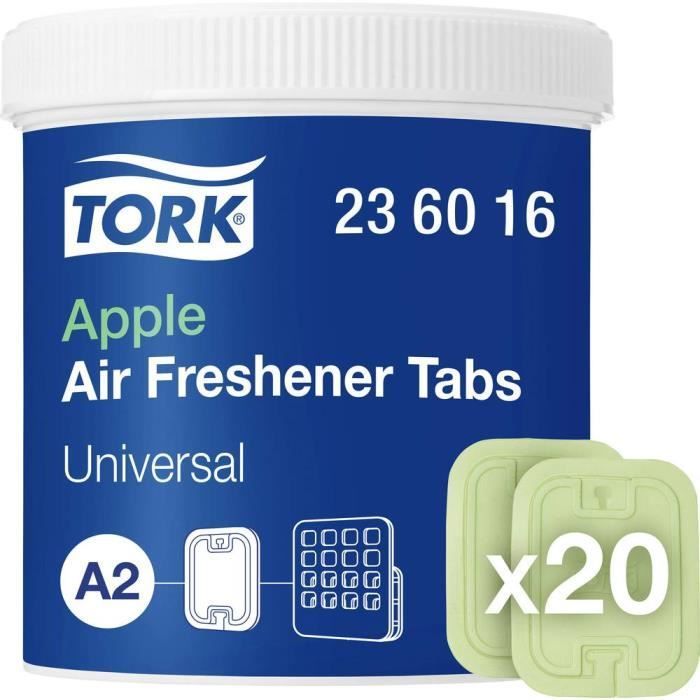 Enfriador de aire TORK 236016