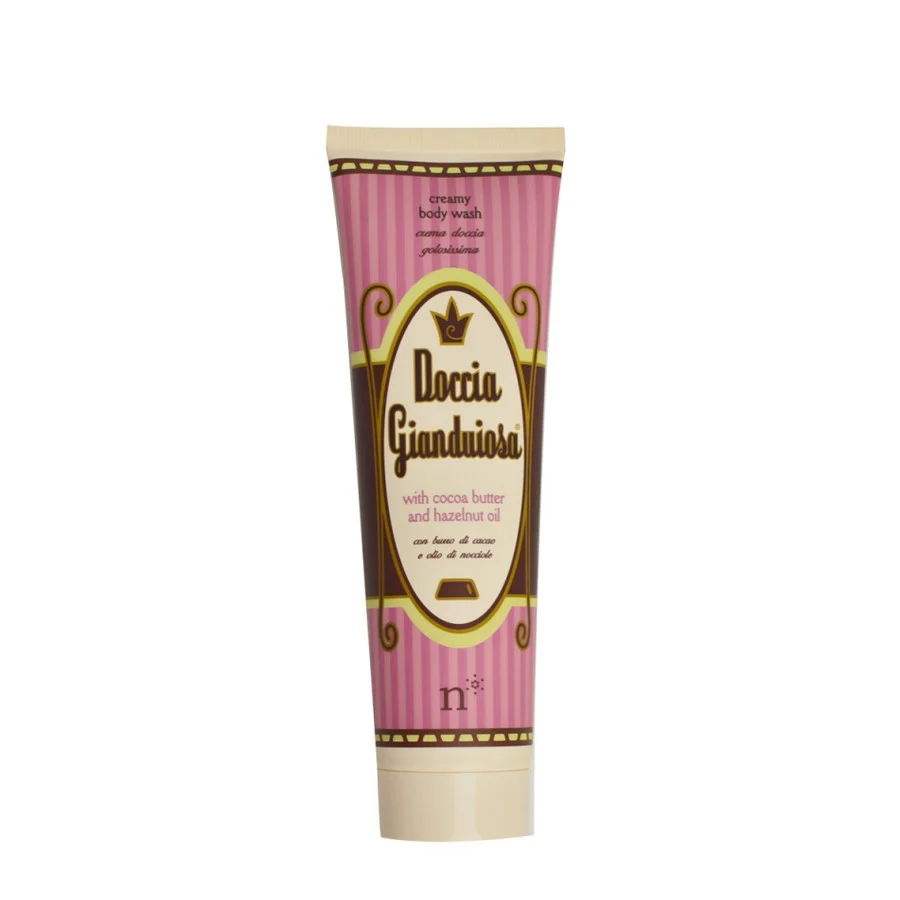 Corpo Doccia Gianduiosa - Bagno e Doccia