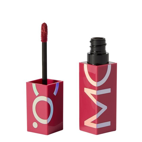 MCoBeauty лак за усне, течни кармин, боја прашкасте руже<br>4.2ml