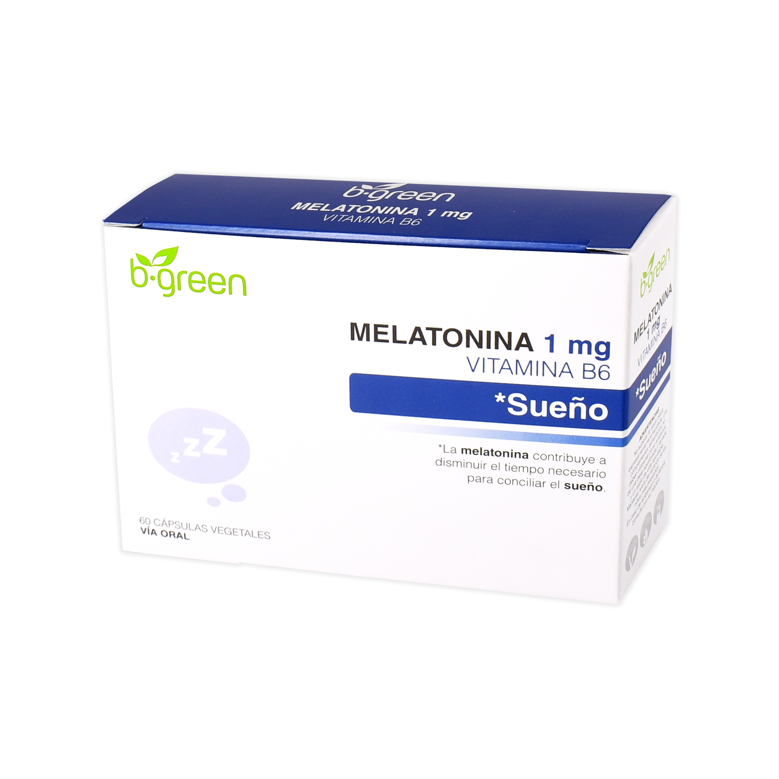 Melatonin Prehrana in dietetika