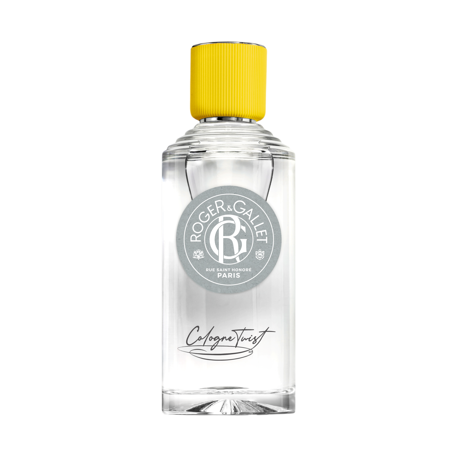 Eau de Cologne Twist de Roger&Gallet