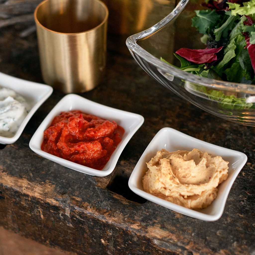 Sauce en bol Villeroy & Boch NewWave - 1 pièce