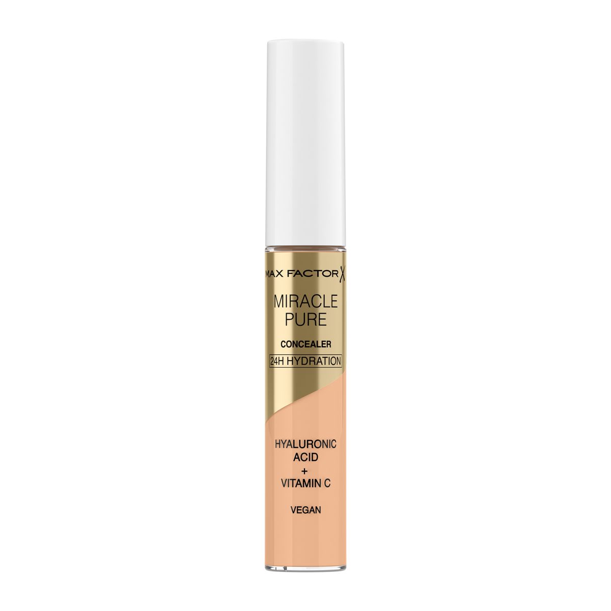 Max Factor Miracle Pure
